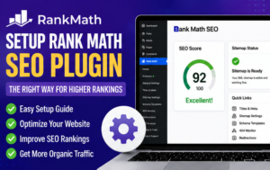 Setup Rank Math SEO Plugin: 9 Easy Steps for Higher Rankings (2026 Guide)